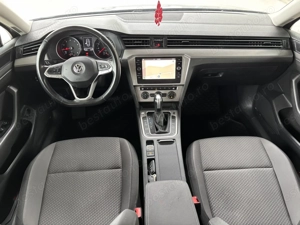 Volkswagen Passat Variant 1.5 TSI ACT OPF DSG Comfortline - imagine 5