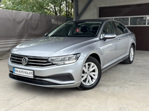 Volkswagen Passat Variant 1.5 TSI ACT OPF DSG Comfortline - imagine 2