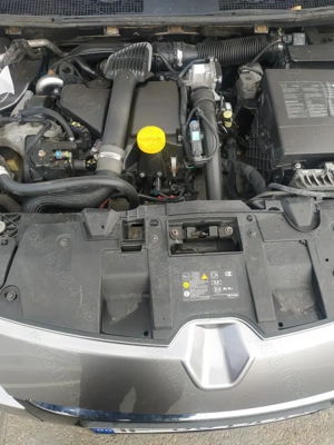 Vând Renault Megane 3 diesel 2013 - imagine 5