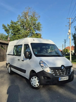 Renault Master 3