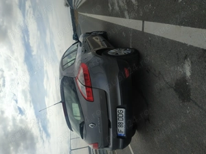 Vând Renault Megane 3 diesel 2013 - imagine 6