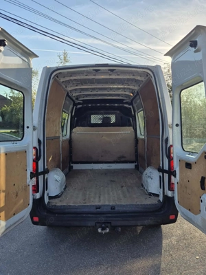 Renault Master 3 - imagine 2