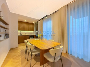 Apartament Premium de Inchiriat | Zona Iulius Mall - imagine 7