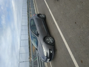 Vând Renault Megane 3 diesel 2013 - imagine 7