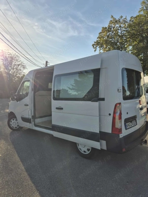 Renault Master 3 - imagine 4