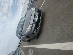 Vând Renault Megane 3 diesel 2013 - imagine 8