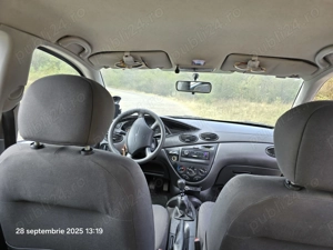 Vanzare Ford Focus , an 2  cp - imagine 2