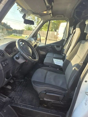 Renault Master 3 - imagine 5