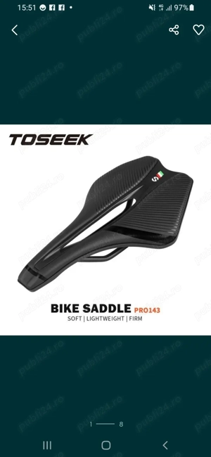 Sa sea bicicleta ultrausoară confortabila aerodinamica ergonomica