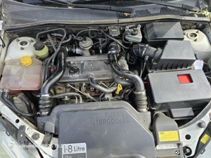 Vanzare Ford Focus , an 2  cp - imagine 6