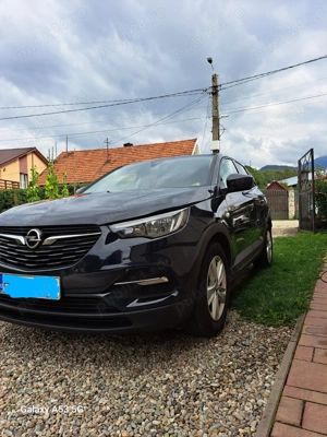 Opel Grandland X Enjoy