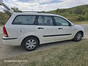 Vanzare Ford Focus , an 2  cp - imagine 5
