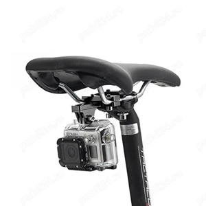 Suport aluminiu camera GoPro sub sa bicicletă Downhill Mtb cursiera