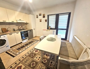 Casuta cocheta, 2 dormitoare si living, Horpaz-Profi - imagine 2