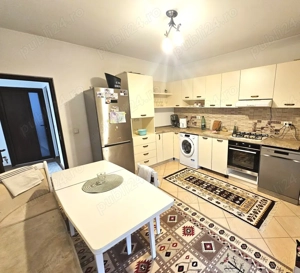 Casuta cocheta, 2 dormitoare si living, Horpaz-Profi - imagine 3