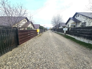 Casuta cocheta, 2 dormitoare si living, Horpaz-Profi - imagine 11