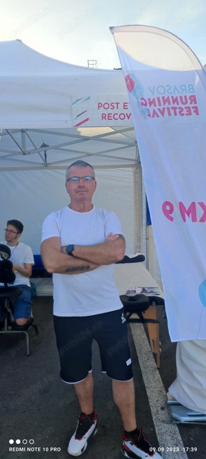 Masaj terapeutic ,masaj relaxare   