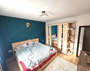 Casuta cocheta, 2 dormitoare si living, Horpaz-Profi - imagine 9