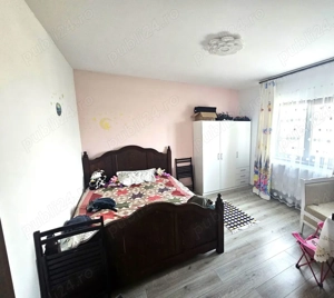 Casuta cocheta, 2 dormitoare si living, Horpaz-Profi - imagine 6