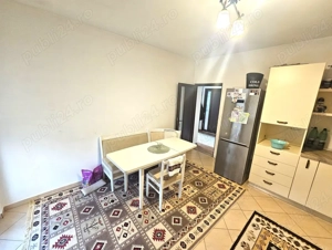 Casuta cocheta, 2 dormitoare si living, Horpaz-Profi - imagine 4