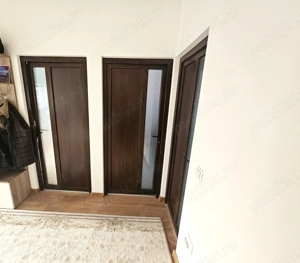 Casuta cocheta, 2 dormitoare si living, Horpaz-Profi - imagine 5