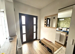 Casuta cocheta, 2 dormitoare si living, Horpaz-Profi - imagine 10