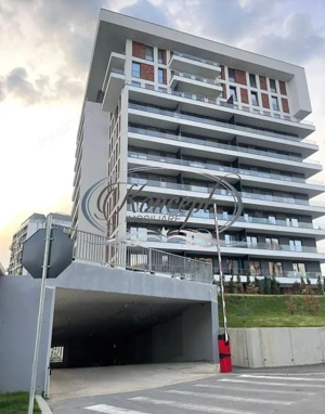 Apartament semifinisat in ansamblul rezidential Azoria