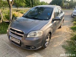 Chevrolet Aveo - imagine 4