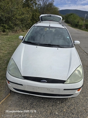 Vanzare Ford Focus , an 2  cp - imagine 8