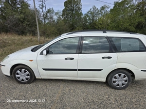 Vanzare Ford Focus , an 2  cp - imagine 10
