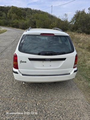 Vanzare Ford Focus , an 2  cp - imagine 11
