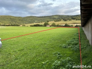 Teren ieftin zona rezidentială TeraplastArena, Aerodrom si partie ski - imagine 5