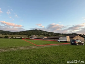 Teren ieftin zona rezidentială TeraplastArena, Aerodrom si partie ski - imagine 3