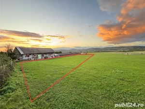 Teren ieftin zona rezidentială TeraplastArena, Aerodrom si partie ski - imagine 6