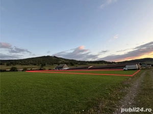 Teren ieftin zona rezidentială TeraplastArena, Aerodrom si partie ski - imagine 2