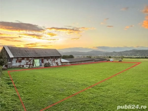 Teren ieftin zona rezidentială TeraplastArena, Aerodrom si partie ski - imagine 4