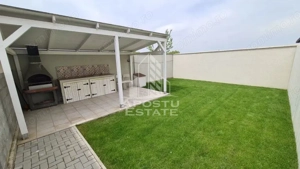 Apartament cu 2 camere, Dumbravita, Curte Proprie - imagine 7