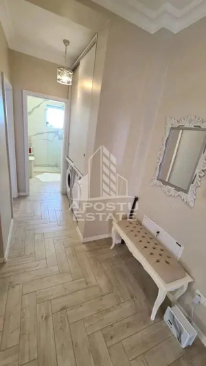 Apartament cu 2 camere, Dumbravita, Curte Proprie - imagine 4