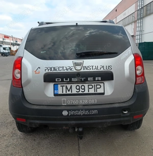 Dacia Duster 2013 benzina+GPL 4x4 1.6 16v 105cp - imagine 4 Dacia Duster 2013 benzina+GPL 4x4 1.6 16v 105cp - imagine 4