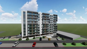 Tomis Plus- Madrid 48 - imagine 4