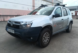 Dacia Duster 2013 benzina+GPL 4x4 1.6 16v 105cp