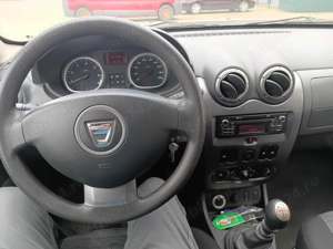 Dacia Duster 2013 benzina+GPL 4x4 1.6 16v 105cp - imagine 6 Dacia Duster 2013 benzina+GPL 4x4 1.6 16v 105cp - imagine 6