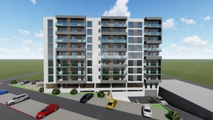 Tomis Plus- Madrid 48 - imagine 7