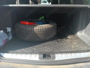 Dacia Duster 2013 benzina+GPL 4x4 1.6 16v 105cp - imagine 5 Dacia Duster 2013 benzina+GPL 4x4 1.6 16v 105cp - imagine 5