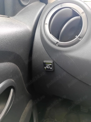 Dacia Duster 2013 benzina+GPL 4x4 1.6 16v 105cp - imagine 8 Dacia Duster 2013 benzina+GPL 4x4 1.6 16v 105cp - imagine 8