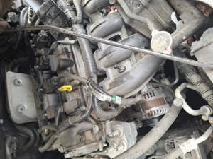 Dezmembrez Mazda CX5 cutie manuala, Benzina, 2018, 110 000 km - imagine 7