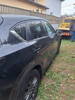 Dezmembrez Mazda CX5 cutie manuala, Benzina, 2018, 110 000 km - imagine 10