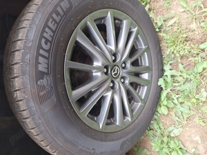 Dezmembrez Mazda CX5 cutie manuala, Benzina, 2018, 110 000 km - imagine 8