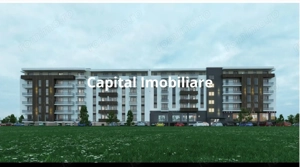 Apartament cu 3 camere, bloc nou, 2 terase Baia Mare Comision 0 - imagine 5