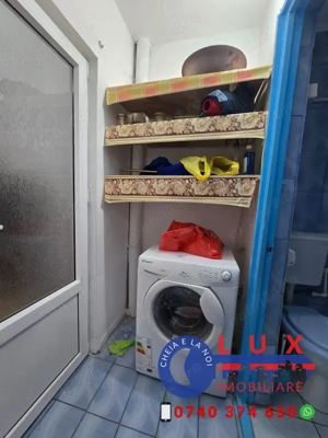 ID 2978 Apartament 2 camere - Cartier Neptun - imagine 6